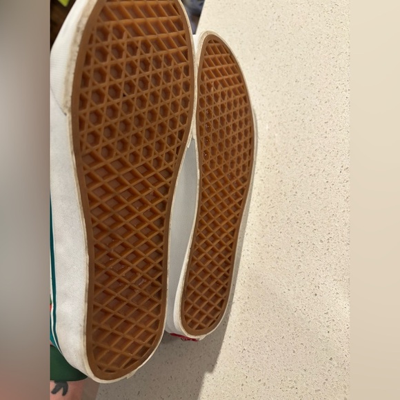 Old Skool Simpson Vans, Men’s size 5.5, Women’s size 7 - Picture 12 of 12